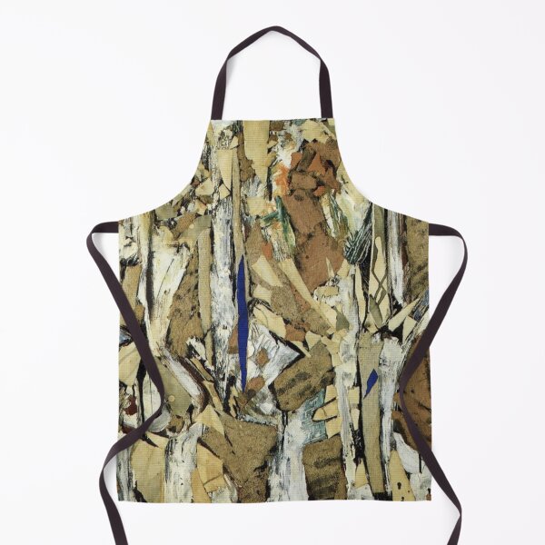 Item preview,  Lee Krasner Canvas Wall Art, Lee Krasner Canvas Print Jackson Pollock Print Art Poster Peinture panoramique Expressionnisme Impression, Impression moderne designed and sold by buzztop.