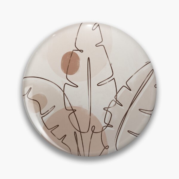 Item preview, Tropical Leaves Art designed and sold by AluraHome.