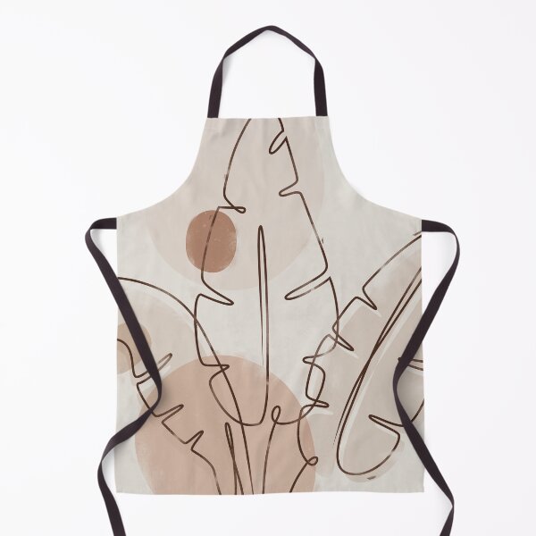 Item preview, Tropical Leaves Art designed and sold by AluraHome.