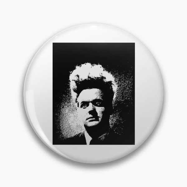 Item preview, Eraserhead Henry Spencer Transparent design designed and sold by Duongtrach.