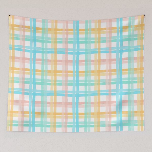 Item preview, Summer rainbow - Picnic at the beach designed and sold by TheMirwoForest.