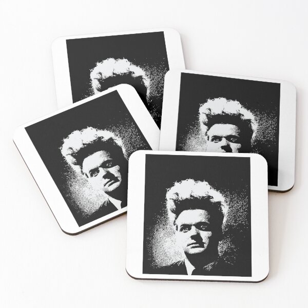 Item preview, Eraserhead Henry Spencer Transparent design designed and sold by Duongtrach.