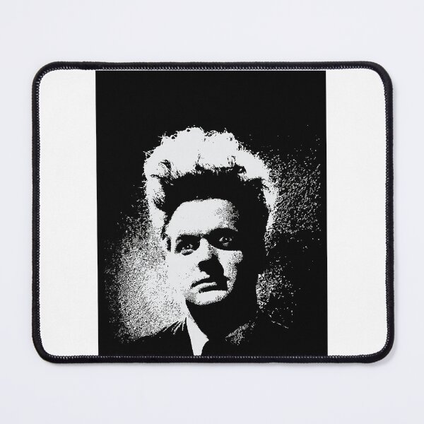 Item preview, Eraserhead Henry Spencer Transparent design designed and sold by Duongtrach.