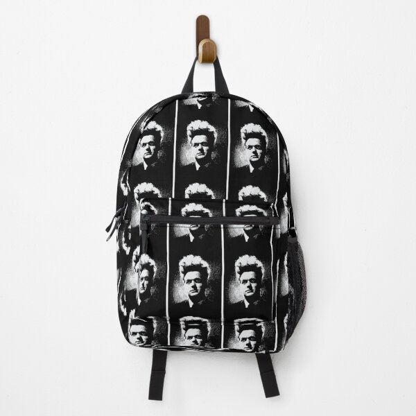 Item preview, Eraserhead Henry Spencer Transparent design designed and sold by Duongtrach.