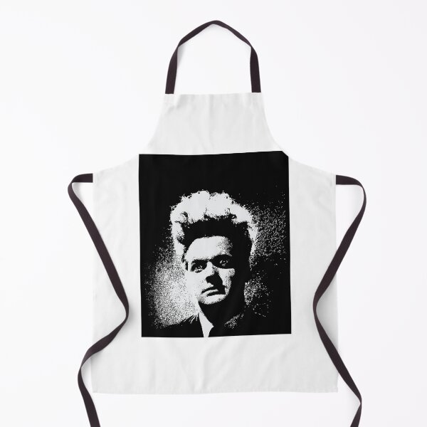 Item preview, Eraserhead Henry Spencer Transparent design designed and sold by Duongtrach.