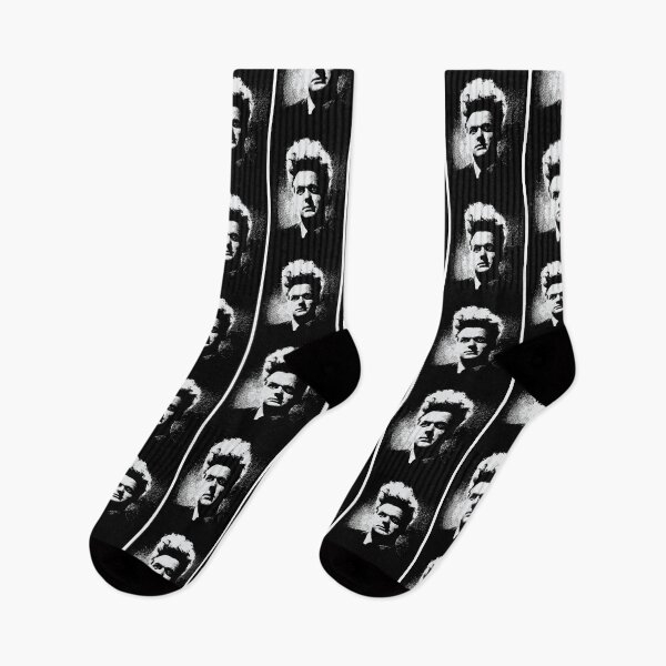 Item preview, Eraserhead Henry Spencer Transparent design designed and sold by Duongtrach.