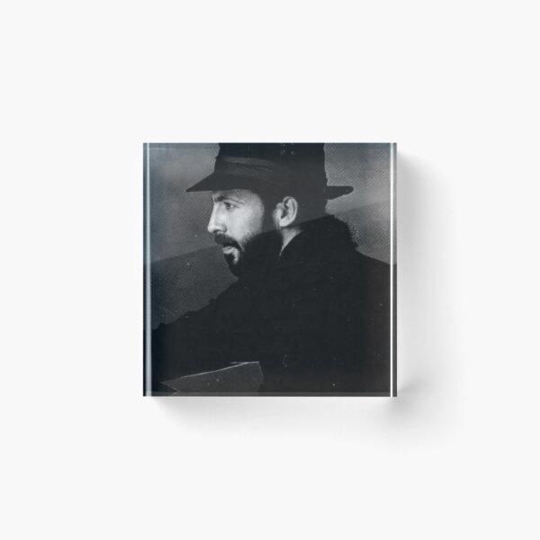 Item preview, Poster Juan Luis Guerra singer Tshirt Juan Luis Guerra designed and sold by Carabadi.