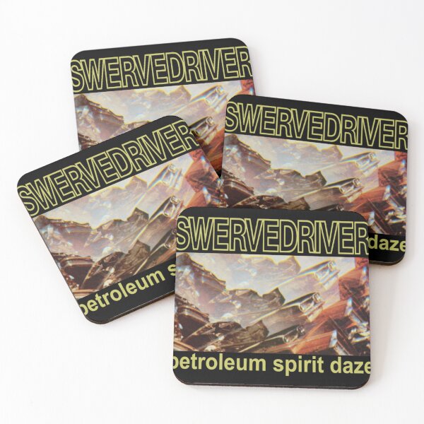 Item preview, can still catch the man Swérvédriver petroleum spirit daze designed and sold by STEVENFARRELLS.