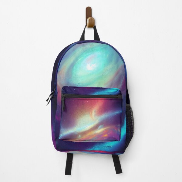 Item preview, Colorful Universe designed and sold by ComicsFactory.