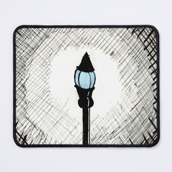 Item preview, Streetlamp designed and sold by mystmoon92.