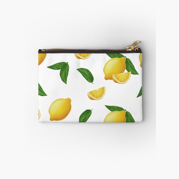Item preview, Lemon pattern designed and sold by Lily--Art.