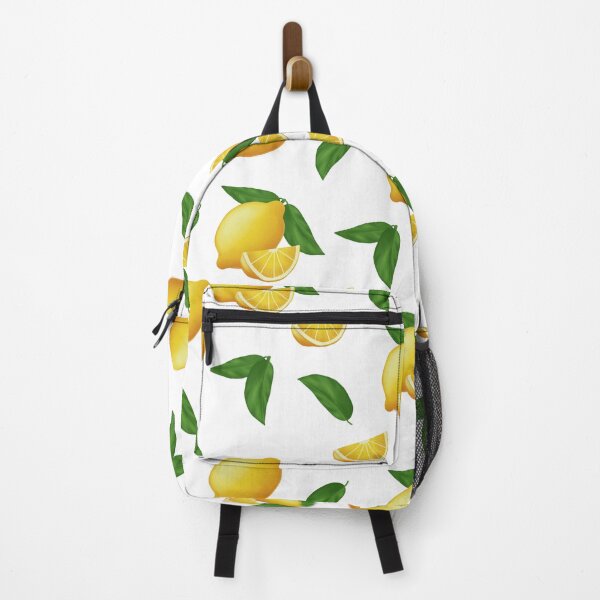 Item preview, Lemon pattern designed and sold by Lily--Art.