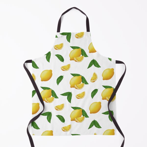Item preview, Lemon pattern designed and sold by Lily--Art.
