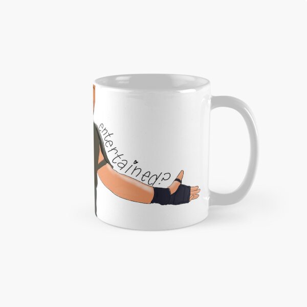 Item preview, Are You Not Entertained designed and sold by JessiesHouse.