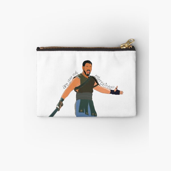 Item preview, Are You Not Entertained designed and sold by JessiesHouse.
