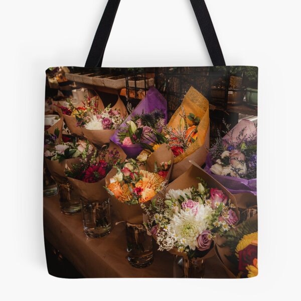 Item preview, East Village Florals designed and sold by ashleybravickphoto.