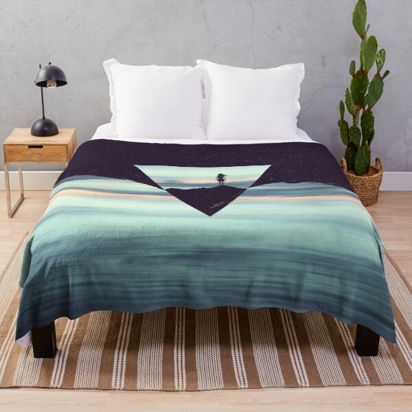 Item preview, Introvert Mountain Highs and Ocean Lows designed and sold by BluePlanet.