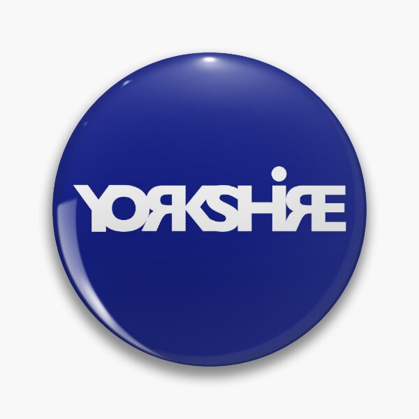 Artikelvorschau, Yorkshire entworfen und verkauft von Yorkshire Stuff.
