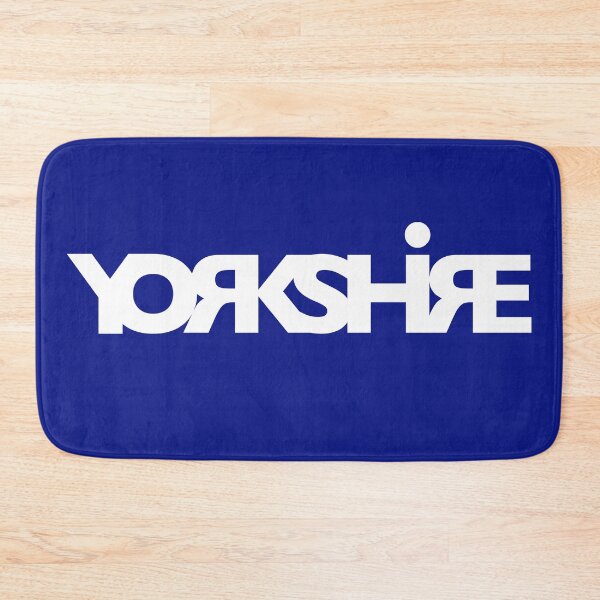 Artikelvorschau, Yorkshire entworfen und verkauft von Yorkshire Stuff.