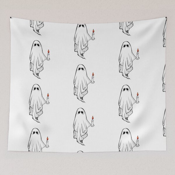 Item preview, spooky mode designed and sold by ApurwaArtShop.