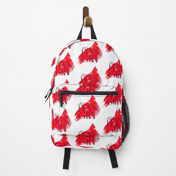 Item preview, Always Hangry with Bird & Smoke designed and sold by Shekevara.