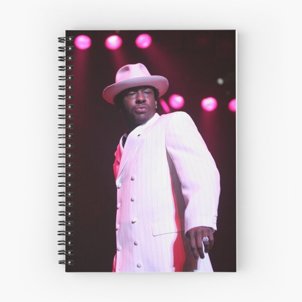 Item preview, Bobby Brown - Photograph designed and sold by ConcertImages.