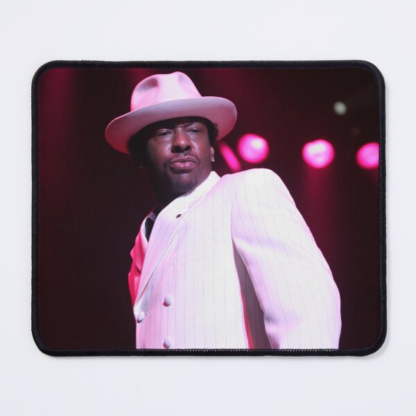 Item preview, Bobby Brown - Photograph designed and sold by ConcertImages.
