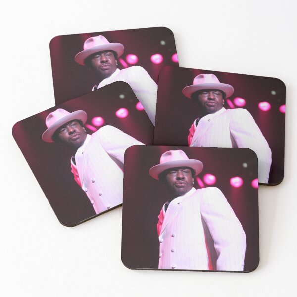 Item preview, Bobby Brown - Photograph designed and sold by ConcertImages.
