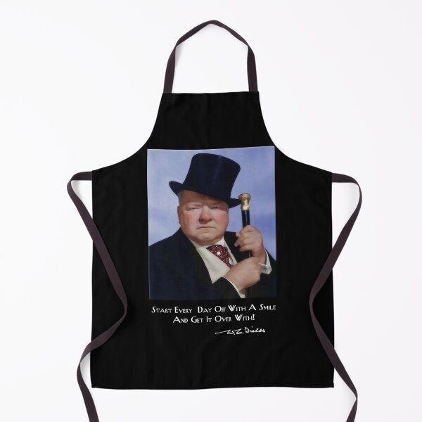 Item preview, W C Fields Actor Comedian Entertainer Vaudeville Stage Movies Film Comedy Gift designed and sold by detreragilsx.