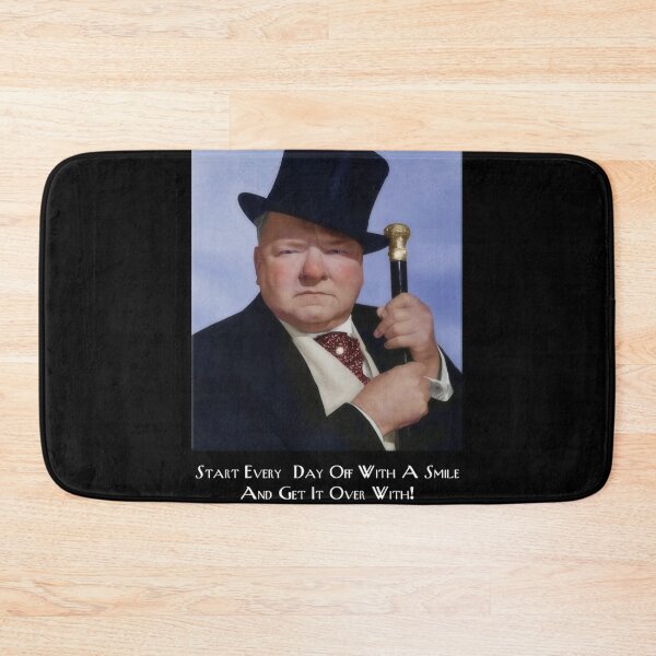 Item preview, W C Fields Actor Comediante Animador Vaudeville Escenario Películas Película Comedia Regalo designed and sold by detreragilsx.