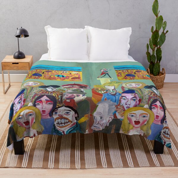 Item preview, Pop abstract designed and sold by Diego Manuel Rodriguez.