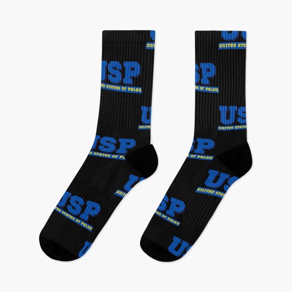 Item preview, USP United States Of Palau designed and sold by iungs.