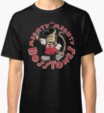 It's The Mighty Mighty Bosstones, Just Skank! Classic T-Shirt