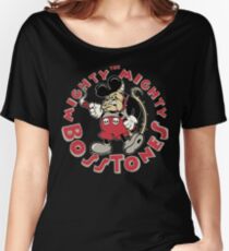 It's The Mighty Mighty Bosstones, Just Skank! Women's Relaxed Fit T-Shirt