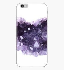 Geode iPhone Case