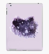 Geode iPad-Hülle & Klebefolie