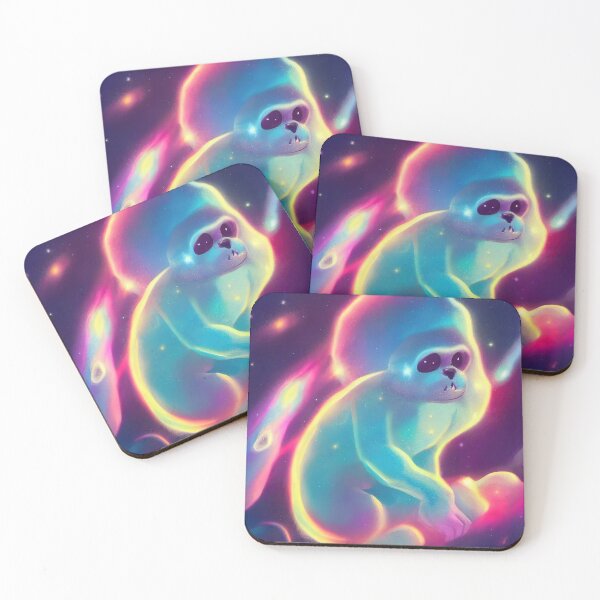 Artikelvorschau, money in colorful space entworfen und verkauft von ComicsFactory.