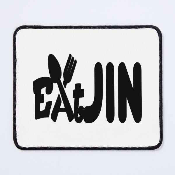Item preview, Eat Jin, just eat jin,,,V333. designed and sold by Chakilogy.