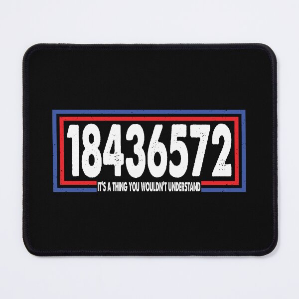 Item preview, 18436572 - It's A Thing You Wouldn't Understand Distressed Text  designed and sold by Whimsical  Thinker.
