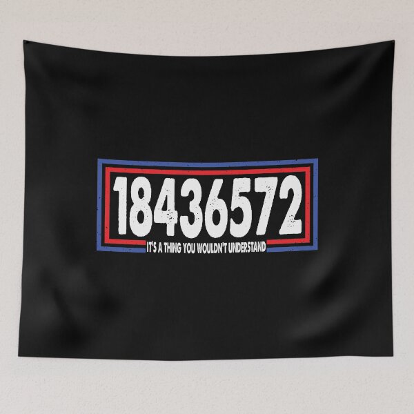 Item preview, 18436572 - It's A Thing You Wouldn't Understand Distressed Text  designed and sold by Whimsical  Thinker.