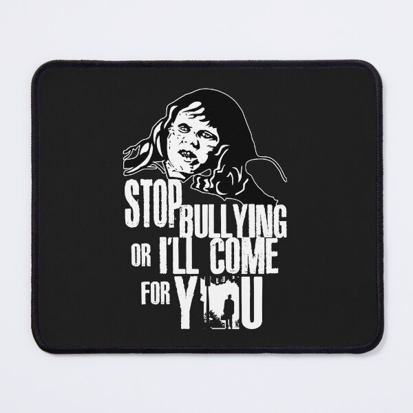 Item preview, Stop Bullying or I Will Come for You designed and sold by chillaxcats.
