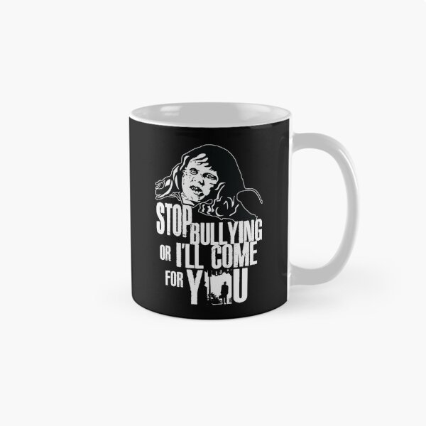 Item preview, Stop Bullying or I Will Come for You designed and sold by chillaxcats.