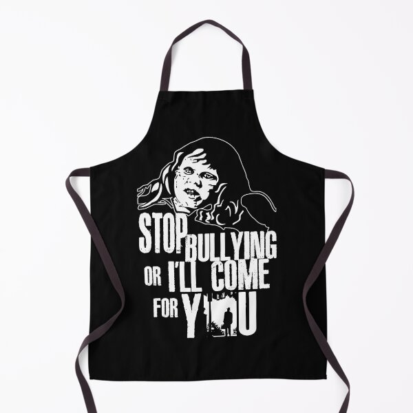 Item preview, Stop Bullying or I Will Come for You designed and sold by chillaxcats.