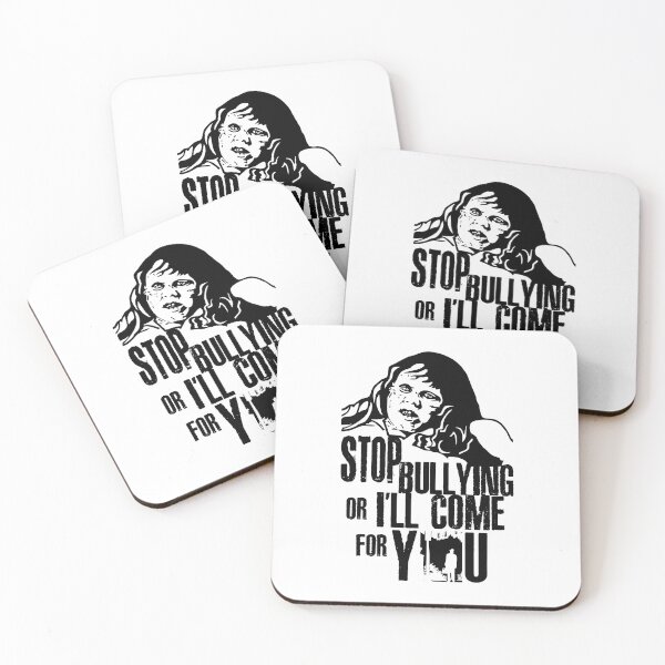 Item preview, Stop Bullying or I Will Come for You designed and sold by chillaxcats.