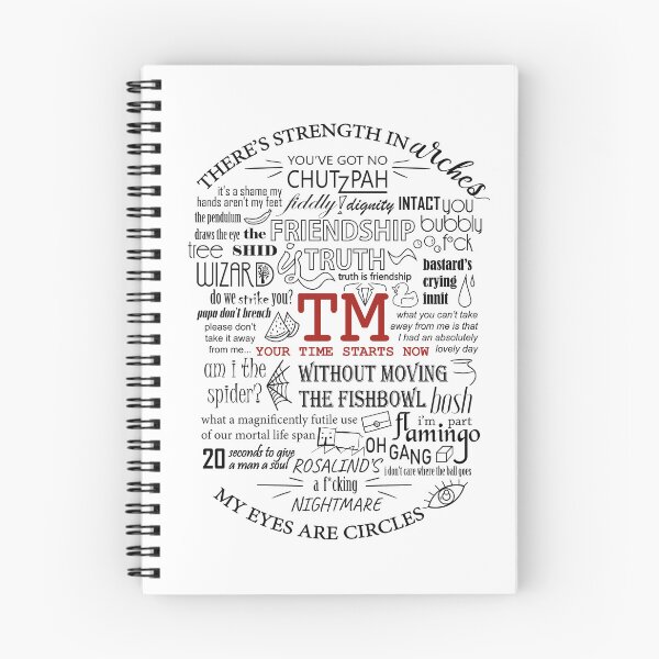 Item preview, TM Quotes designed and sold by artcharm.