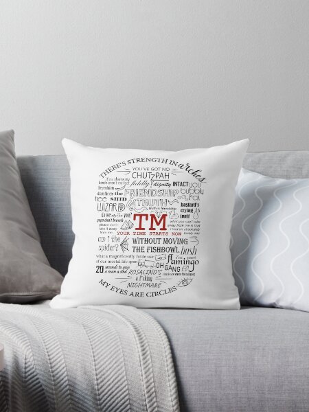 Item preview, TM Quotes designed and sold by artcharm.