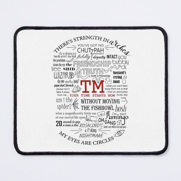Item preview, TM Quotes designed and sold by artcharm.