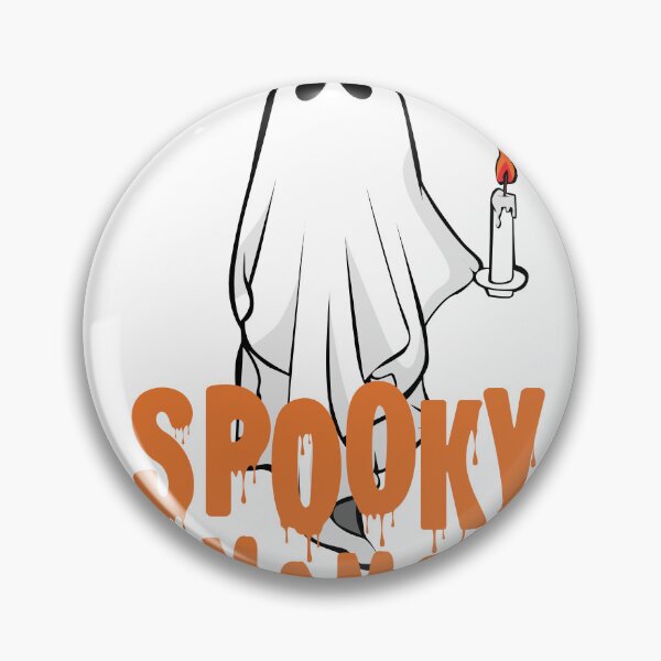 Item preview, spooky mode designed and sold by ApurwaArtShop.
