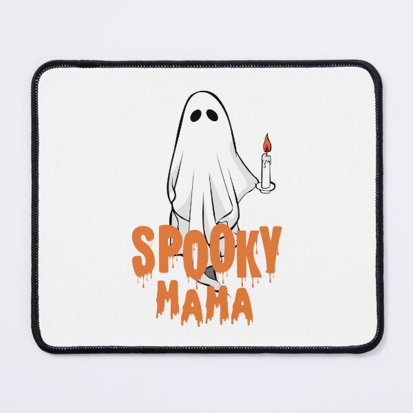 Item preview, spooky mode designed and sold by ApurwaArtShop.