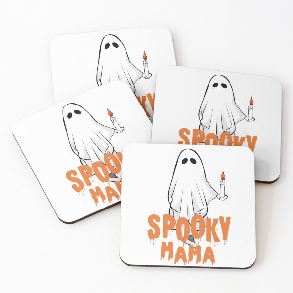 Item preview, spooky mode designed and sold by ApurwaArtShop.